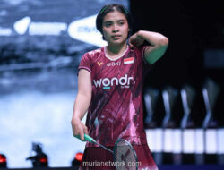 Gregoria Tunjung Lolos ke Perempat Final Kumamoto Masters 2025 Usai Kalahkan Wakil Tuan Rumah
