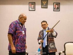 Forum Budaya IPACS 2025: Indonesia & Fiji Perkuat Kolaborasi dengan Usung Tradisi Bakar Batu ke UNESCO