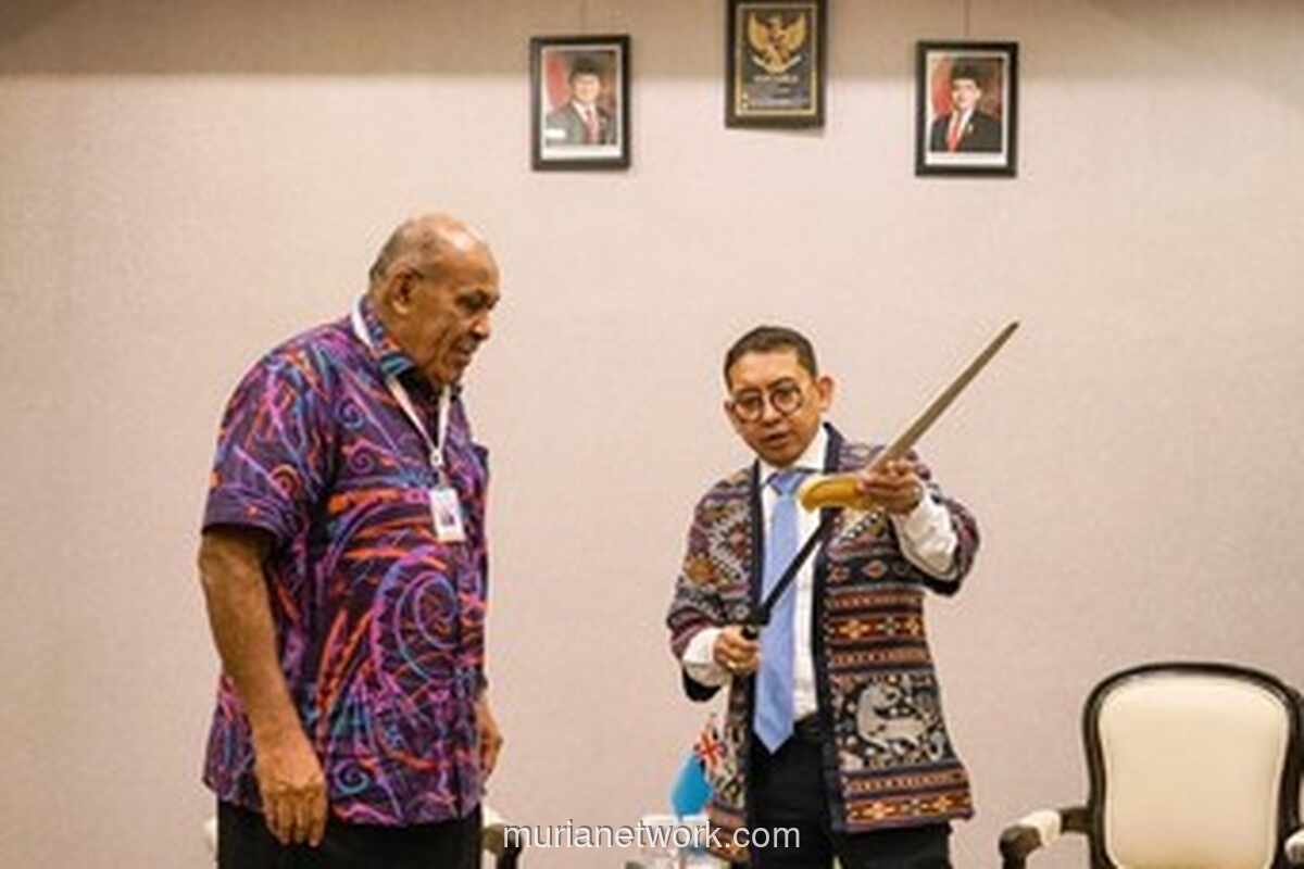 Forum Budaya IPACS 2025: Indonesia & Fiji Perkuat Kolaborasi dengan Usung Tradisi Bakar Batu ke UNESCO