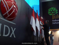 IHSG Menguat ke 8.412,8, Simak Pergerakan Bursa Asia Hari Ini: Nikkei, Hang Seng, dan Shanghai