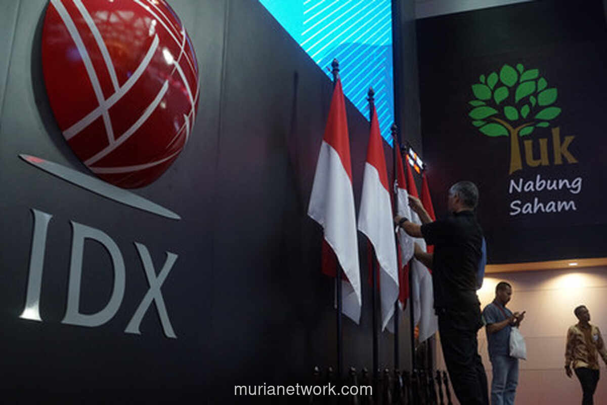 IHSG Menguat ke 8.412,8, Simak Pergerakan Bursa Asia Hari Ini: Nikkei, Hang Seng, dan Shanghai