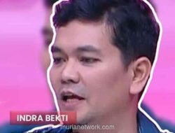 Indra Bekti Kena Fatty Liver, Ini Program Diet yang Dijalaninya