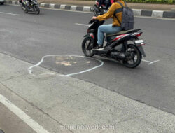 Bahaya Maut Jalan Kalimalang Duren Sawit: Titik Rawan Kecelakaan Setiap Hari!