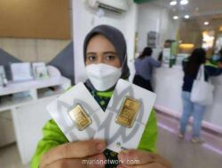 Harga Emas Antam Hari Ini Naik Rp 29.000 per Gram: Cek Daftar Lengkap & Buyback