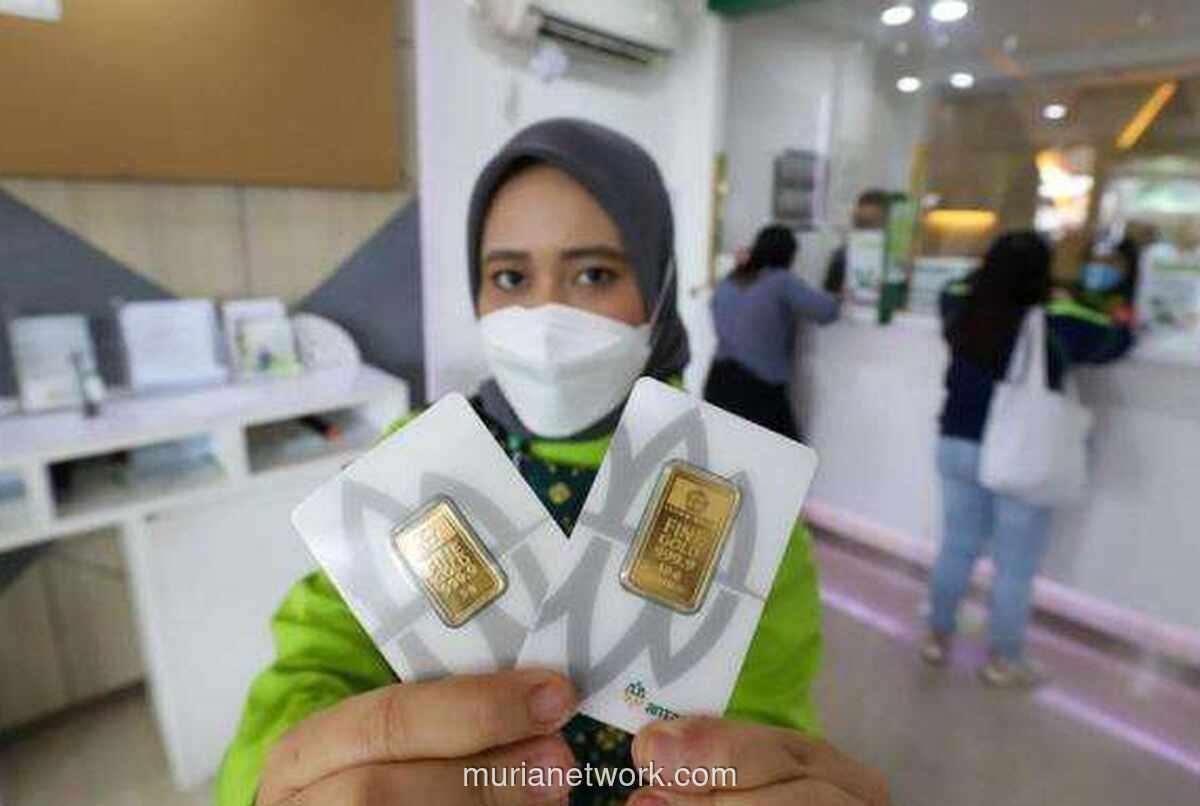 Harga Emas Antam Hari Ini Naik Rp 29.000 per Gram: Cek Daftar Lengkap & Buyback