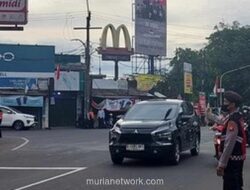 APIL Simpang Duren Ciputat Dinonaktifkan, Ternyata Ini Penyebab Kemacetannya