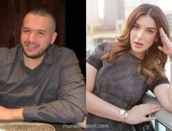 Tasya Farasya Resmi Cerai dari Ahmad Assegaf, Rayakan dengan Kue Officially Unmarried