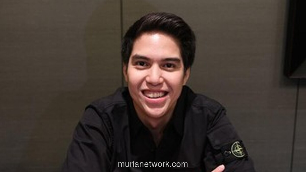 El Rumi Buka Suara Soal Like Video Mantan yang Tak Disengaja, Beri Peringatan Keras ke Netizen