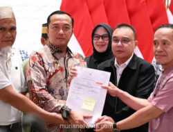 Rehabilitasi Nama Baik Guru Abdul Muis & Rasnal oleh Presiden Prabowo: Alasan & Kronologi Lengkap