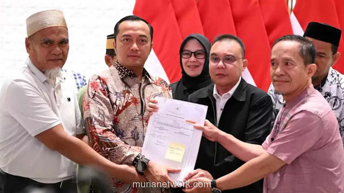 Rehabilitasi Nama Baik Guru Abdul Muis & Rasnal oleh Presiden Prabowo: Alasan & Kronologi Lengkap