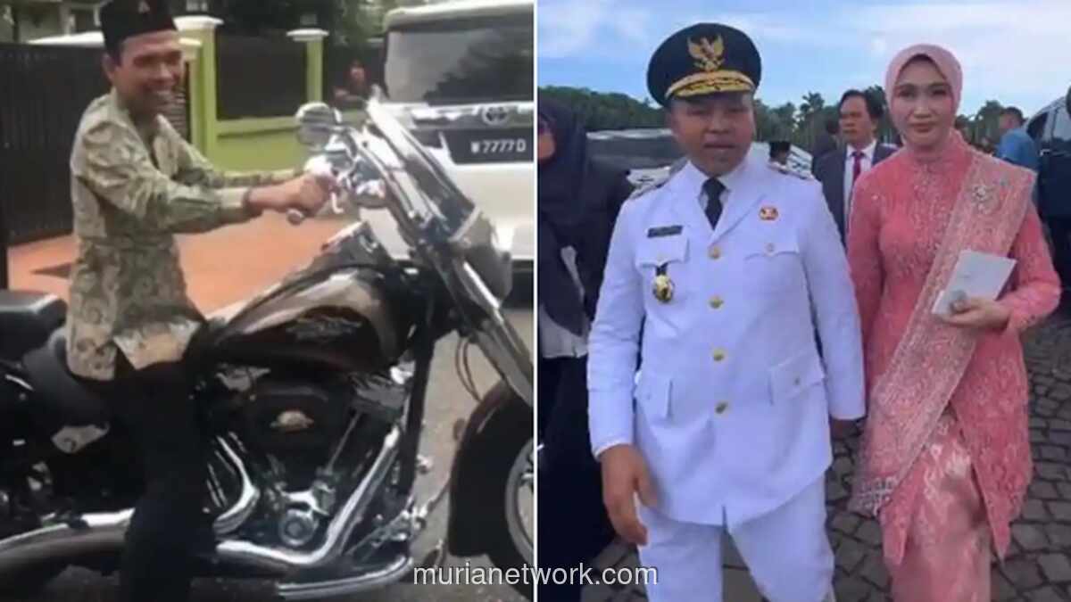 Klaim Istri Gubernur Riau: Uang Sitaan KPK Rp 1,6 Miliar Bukan OTT, Tapi Tabungan Anak