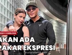 Alasan Deddy Corbuzier & Sabrina Tak Buat Video Klarifikasi Cerai, Ternyata Ini!