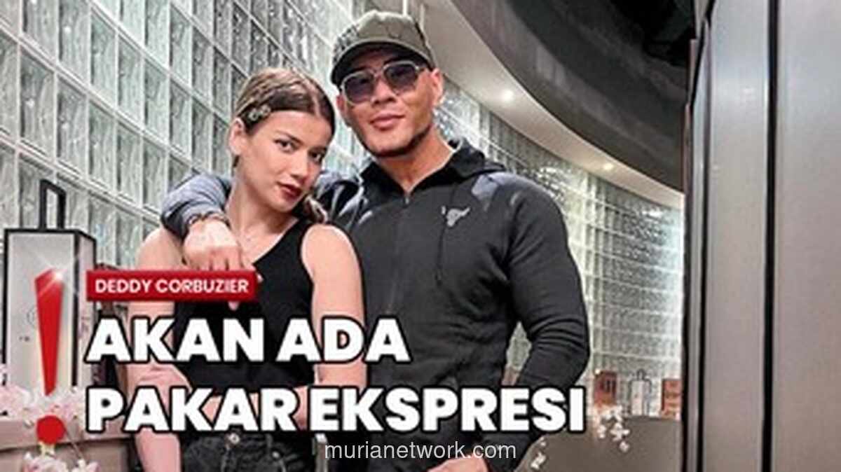 Alasan Deddy Corbuzier & Sabrina Tak Buat Video Klarifikasi Cerai, Ternyata Ini!