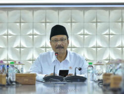 5 Pesan Strategis Mensos Gus Ipul untuk Kepala Sekolah Rakyat: Utamakan Kesabaran hingga Pasang CCTV