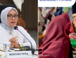 Menteri PPPA Kecam Gus Elham: Tindakan Mencium Anak adalah Bentuk Child Grooming
