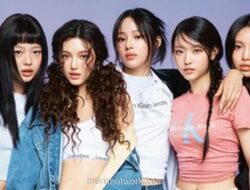 NewJeans Kembali ke ADOR: Kelima Member Lanjut Kontrak Eksklusif Usai Gugatan Hukum