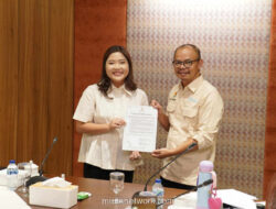 Kepengurusan Baru KORMI Sumsel 2025-2029: Sasha HD Pimpin Kembali, Ini Susunan dan Visinya