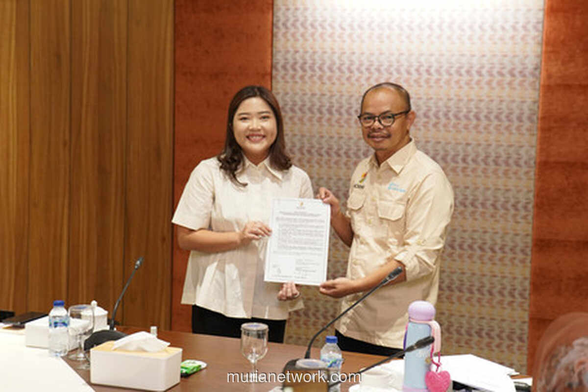 Kepengurusan Baru KORMI Sumsel 2025-2029: Sasha HD Pimpin Kembali, Ini Susunan dan Visinya