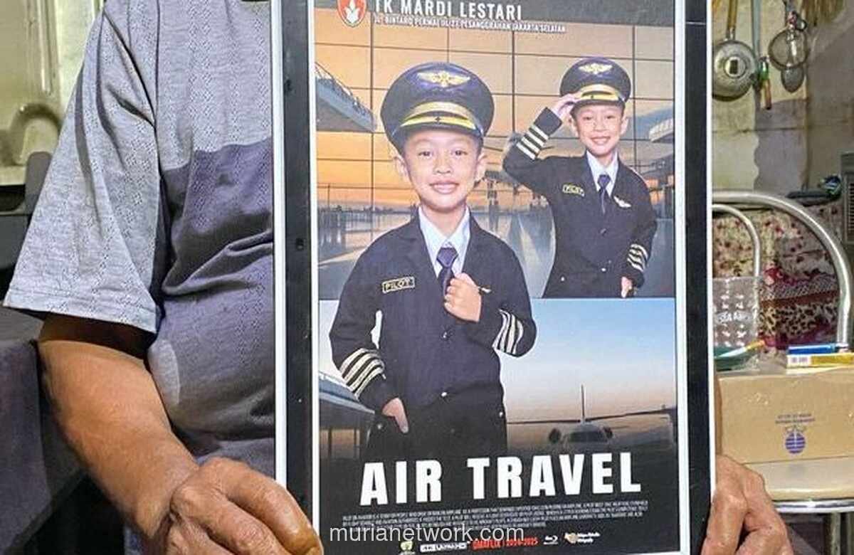 Hilangnya Alvaro 8 Bulan: Kronologi Lengkap & Update Pencarian Terbaru 2025