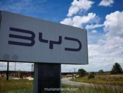 Daftar 10 Mobil Terlaris Oktober 2025: BYD Atto 1 Kalahkan Toyota