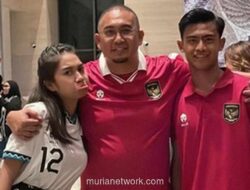 Andre Rosiade Buka Suara Soal Azizah Salsha Dihujat Netizen Pasca Cerai dari Pratama Arhan