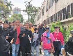 Roy Suryo Penuhi Panggilan Polda Metro Jaya sebagai Tersangka Kasus Ijazah Jokowi: Fakta Terbaru