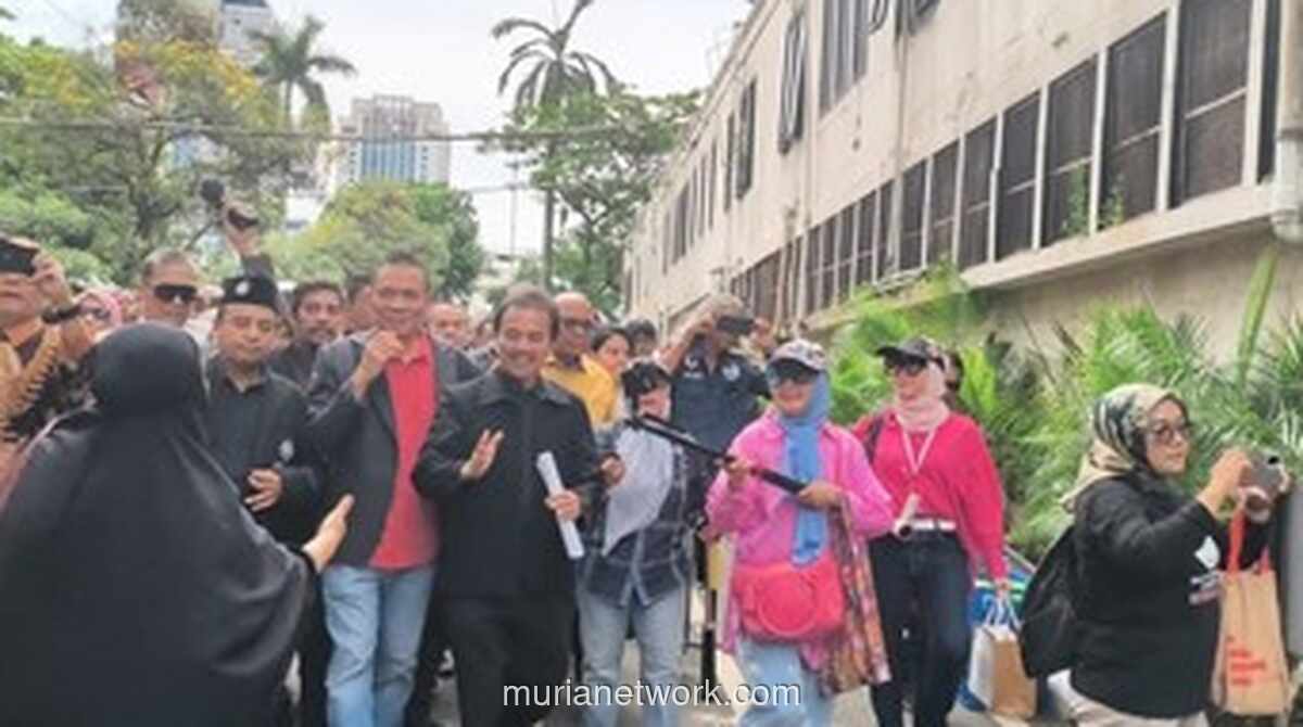 Roy Suryo Penuhi Panggilan Polda Metro Jaya sebagai Tersangka Kasus Ijazah Jokowi: Fakta Terbaru