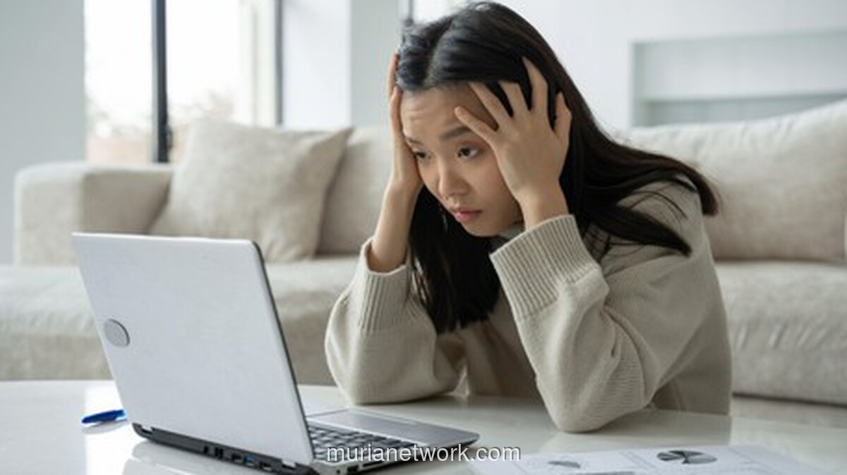 High-Functioning Burnout: 5+ Tanda, Penyebab, dan Cara Mengatasi yang Efektif