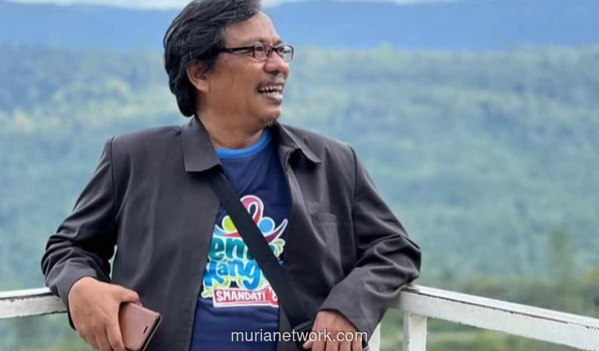 Intelijen Asing & Reputasi Pendidikan Indonesia: Analisis Ancaman Siber dan Perang Informasi