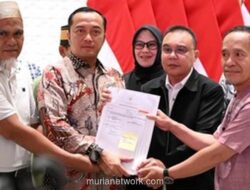 Kisah Lengkap Abdul Muis & Rasnal: Guru Luwu Utara Dipulihkan Presiden Prabowo