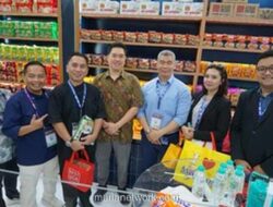 Mi Burung Dara Reborn & Inovasi Terbaru di SIAL Interfood 2025