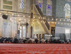 3 Amalan Pelipur Lara di Alam Kubur: Warisan Abadi Menurut Rasulullah SAW