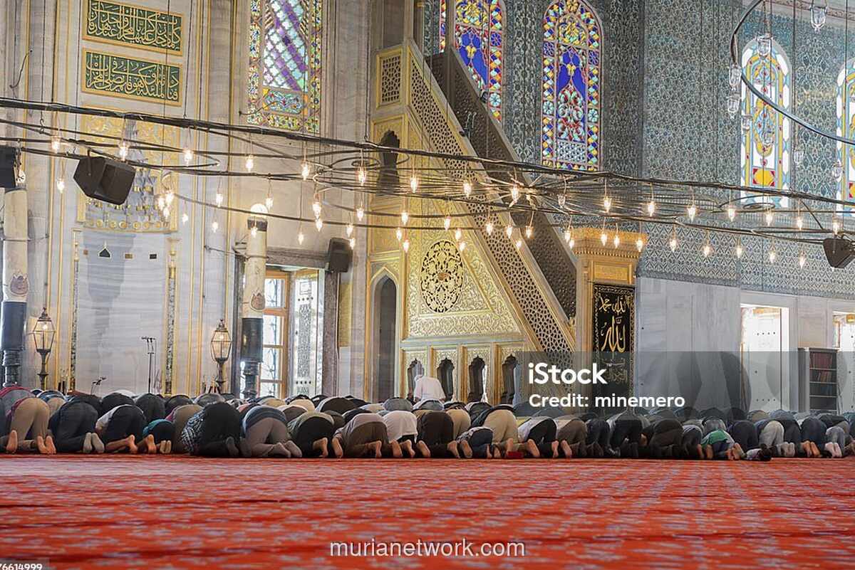 3 Amalan Pelipur Lara di Alam Kubur: Warisan Abadi Menurut Rasulullah SAW