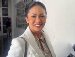 Atta Halilintar Tegur Ashanty dan Kris Dayanti, Ini Sebabnya Soal Ameena