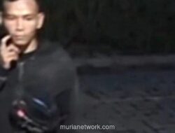 Viral Aksi Begal Motor di Depok, Pelaku Pakai Kunci L Terekam CCTV