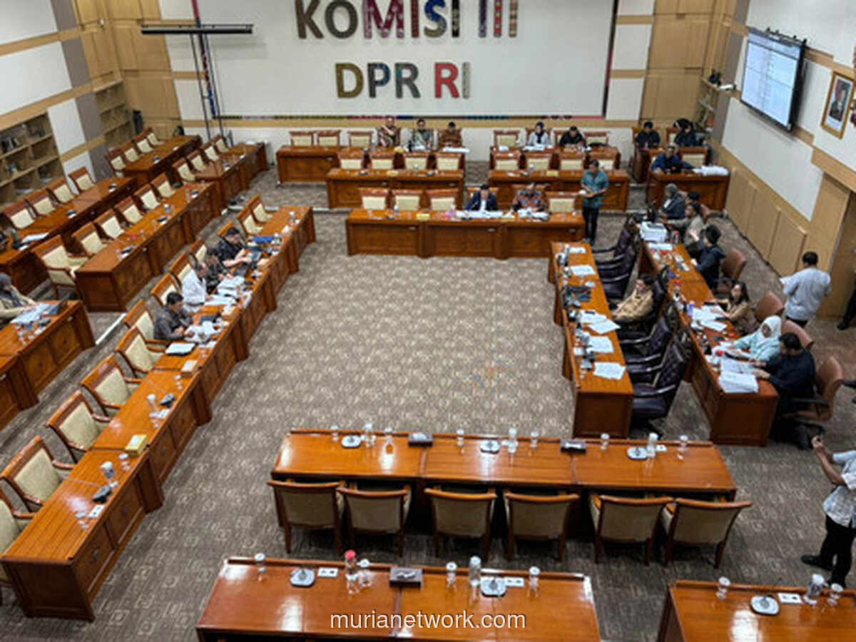 Penyitaan Mendesak RKUHAP: Penyidik Bisa Sita Aset Tanpa Izin Pengadilan, Ini Aturannya