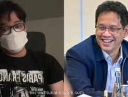 Yudo Sadewa Buka Sumber Kekayaan: Kaya dari Shiba Inu & Bitcoin, Bukan Uang Negara