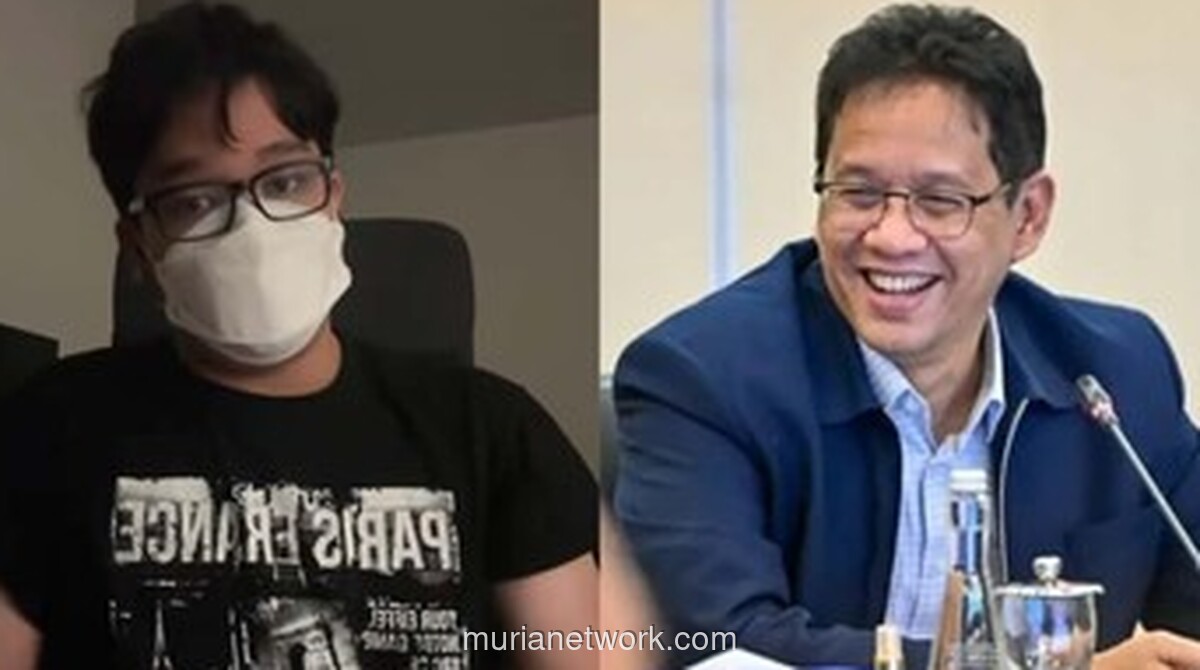 Yudo Sadewa Buka Sumber Kekayaan: Kaya dari Shiba Inu & Bitcoin, Bukan Uang Negara