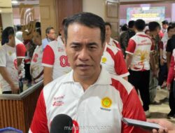 Mentan Amran Copot ASN Sewakan Lahan Negara: Sidak Tegas di Subang