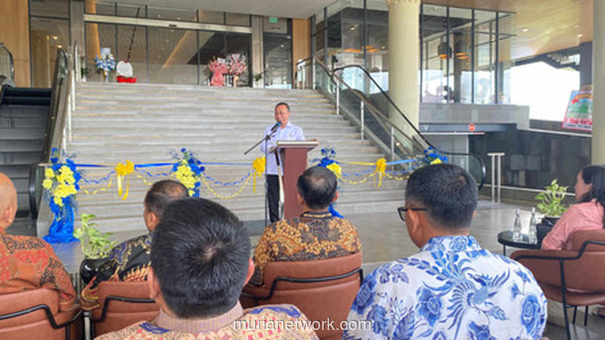 Kalimantan Barat Menuju Provinsi Paling Toleran di Indonesia, Didukung 24 Suku