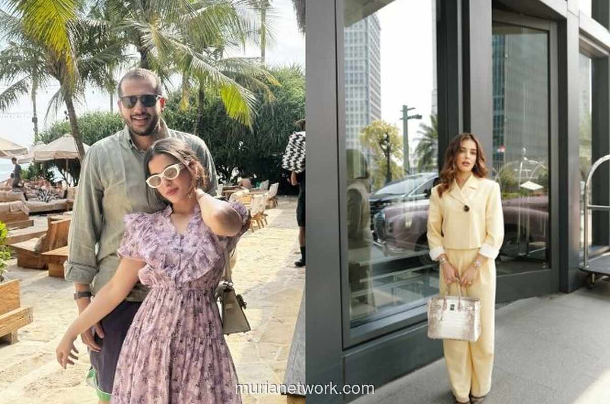 Tasya Farasya Resmi Cerai dari Ahmad Assegaf, Tak Tuntut Nafkah & Dapat Hak Asuh Anak