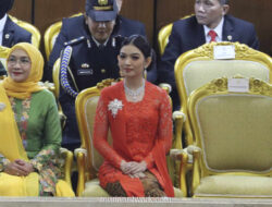Pentingnya Pendidikan Karakter di PAUD Menurut Selvi Ananda, Istri Wapres Gibran
