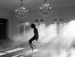 Michael Jackson Pecahkan Rekor Billboard, Thriller Kembali Masuk 10 Besar