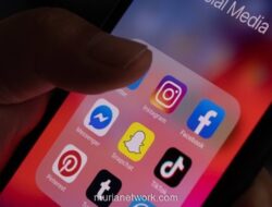 Australia Larang Media Sosial untuk Anak di Bawah 16 Tahun, Denda Rp 545 M Mengintai