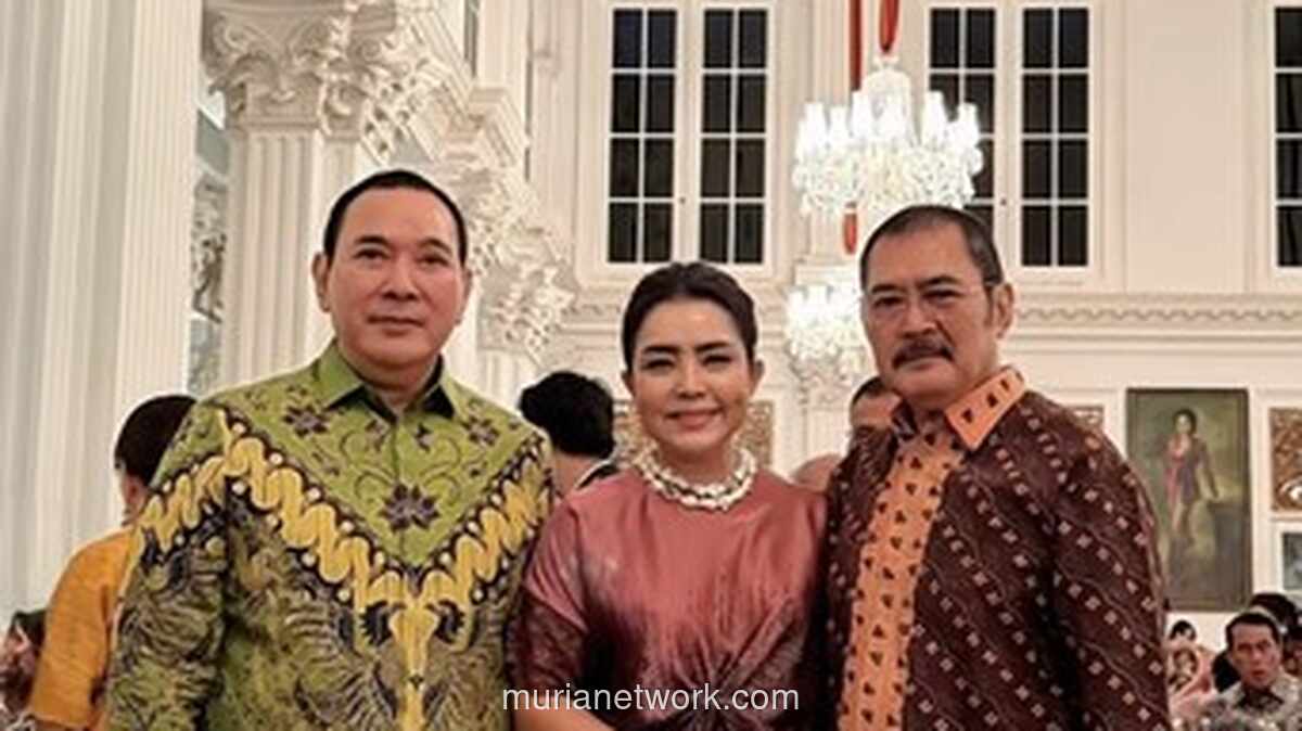Mayangsari Buka Suara Soal Tudingan Cari Muka Dukung Gelar Pahlawan Nasional Soeharto