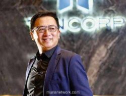 Kisah Sukses Hermanto Tanoko: Dari Nol Jadi Miliarder Pendiri Tancorp