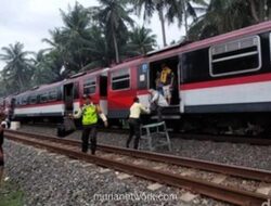 KA Bandara YIA Mogok, 15 Penumpang Tertinggal Pesawat: Penyebab dan Kronologi