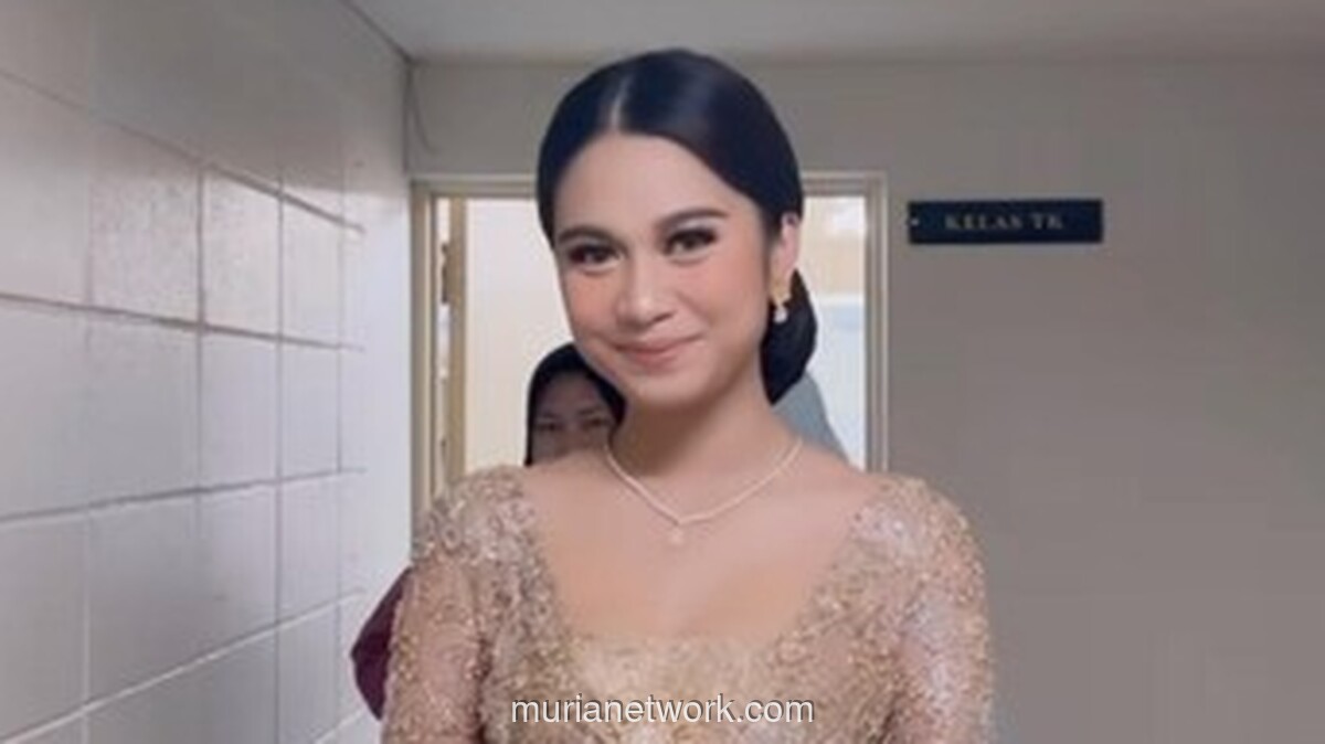 Andre Rosiade Bela Azizah Salsha: Dosanya Apa? Tantang Cancel Culture