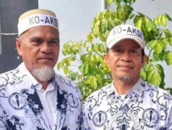 Kronologi Lengkap Kasus Guru SMAN 1 Luwu Utara: Dipecat hingga Direhabilitasi Presiden