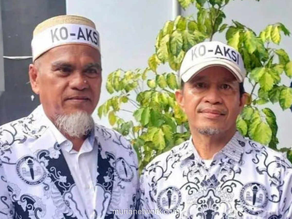 Kronologi Lengkap Kasus Guru SMAN 1 Luwu Utara: Dipecat hingga Direhabilitasi Presiden